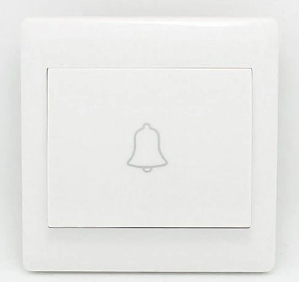 Bouton poussoir "sonnette" se1