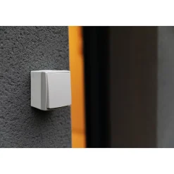 Bouton poussoir étanche IP55 - Orok - Zenitech