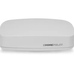 Box maison connectée Premium - HOME PILOT - Pour commande intelligente et centralisée de votre logement