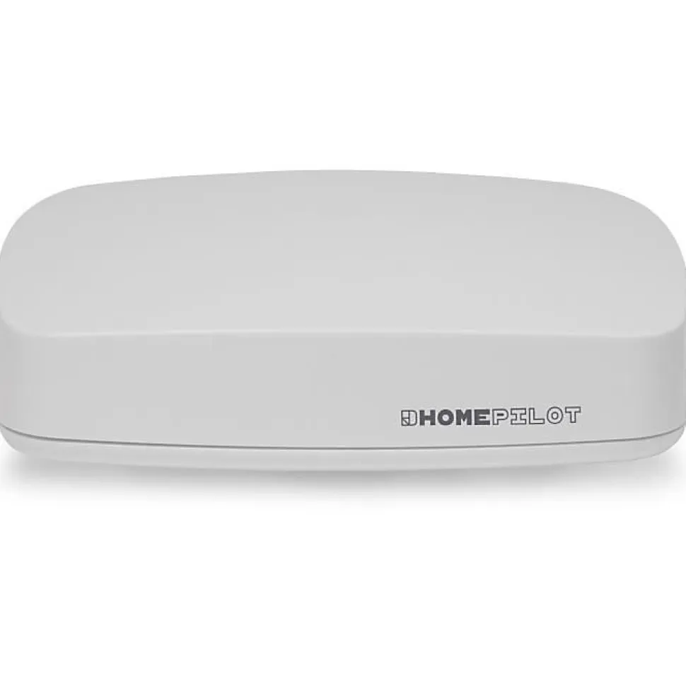 Box maison connectée Premium - HOME PILOT - Pour commande intelligente et centralisée de votre logement