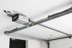 Boxer Barre d extension 50 cm avec chaîne pour ouvre-porte de garage