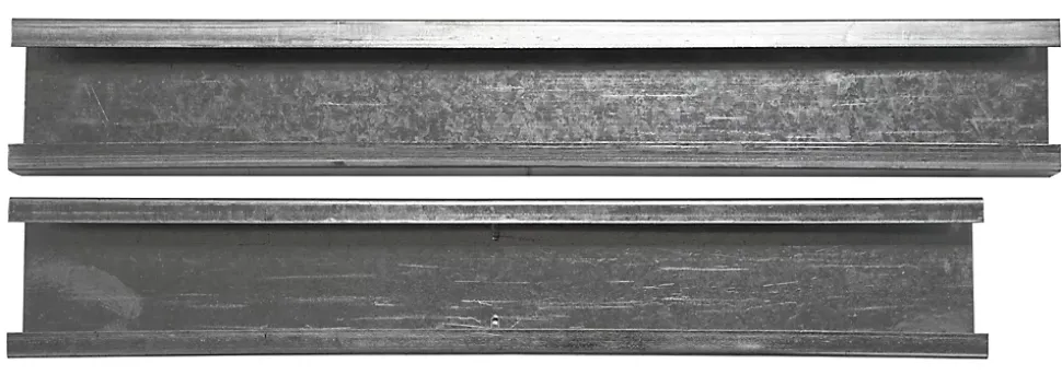 Boxer Barre d extension 50 cm avec chaîne pour ouvre-porte de garage