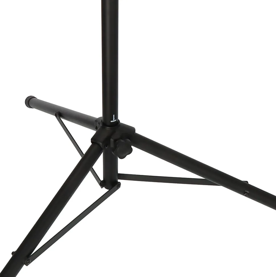 BRENNENSTUHL Trépied ST 200 noir HT max 2 m, charge 30 kg