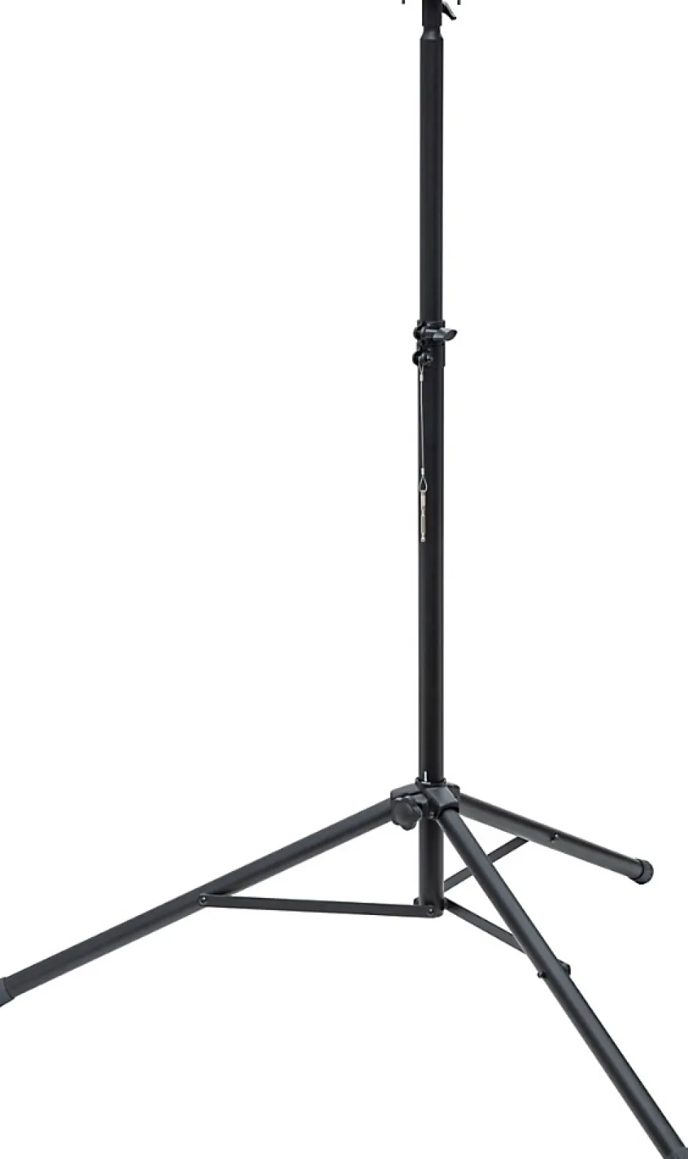 BRENNENSTUHL Trépied ST 200 noir HT max 2 m, charge 30 kg