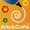 Bâton de colle pailletée pour décoration Ø7mm x 94mm, lot de 36 x 3 couleurs (blanc, noir, or)