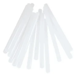 Bâtons de colle 12 mm pour usage général - 1 kg. Sac plastique