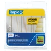 Bâtons de colle pour bois Rapid 125 G