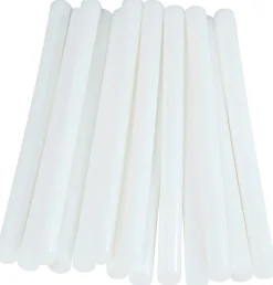 Bâtons de colle pour céramique Ø12mm x 190mm, lot de 14