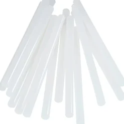 Bâtons de colle pour PVC & câblesØ12mm x 190mm, lot de 48