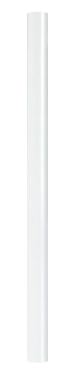 Bâtons de colle universelle transparenteØ12mm x 190mm, lot de 48
