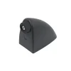 Butée de fin de course pour portail Afbat noir L.140 x l.70 H.92mm
