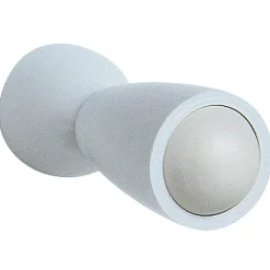 Butoir ø28 x Hauteur 70 mm mur blanc