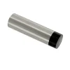 Butoir de porte cylindre DIALL inox Ø2,2 cm