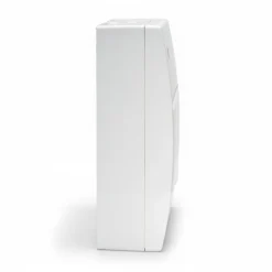 Bv8po Ide - Tableau De Distribution électrique Résidentiel - 8 Modules - 228x191x99mm - Avec Rail Din