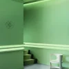 C381 Corniche Plafond Orac Decor -Luxxus - 9,5x5cm (h x p) Carton complet