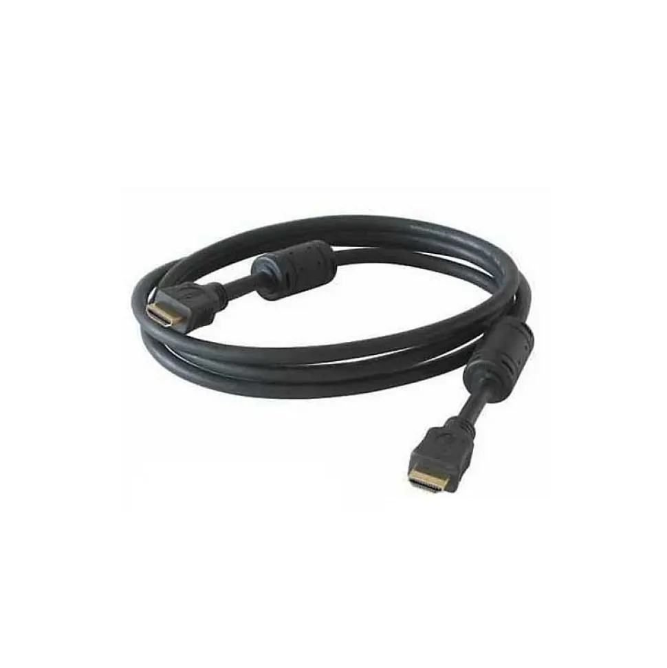 Cable hdmi or 19 broches de 3m.