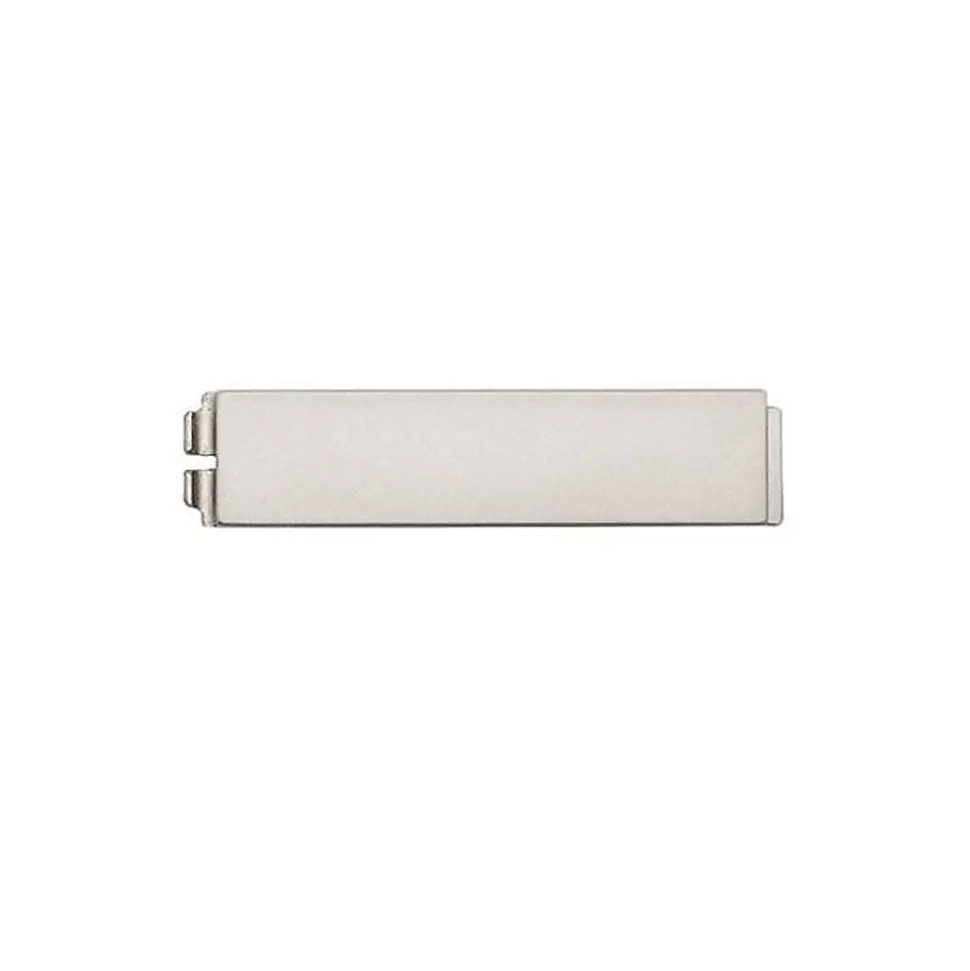 Cache Bouton Pour Module Ip Verso-lte Verso
