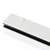 Cache vis blanc diamètre 6mm - Lot de 10