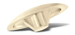 Cache-vis vis Z2 beige ø12 mm - 25 pièces