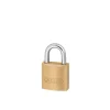 Cadenas à clé laiton Abus 713/25 ⌀4mm
