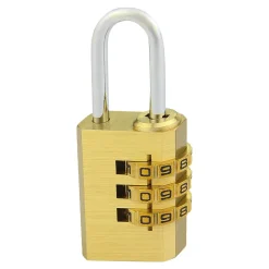 Cadenas à combinaison 20 mm, 1 pièce