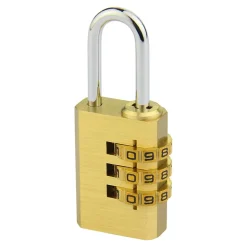 Cadenas à combinaison 20 mm, 1 pièce