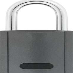 Cadenas à combinaison 50 mm noir Abus