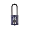 Cadenas à combinaison SQUIRE CP50 Type anse - Extra Haute