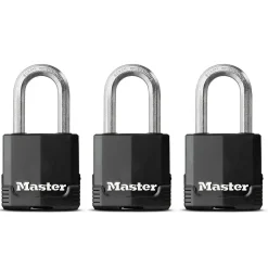 Cadenas Acier laminé Master Lock Excell 48 x 46