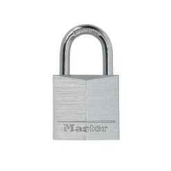 Cadenas Aluminium Master Lock 30 x 29 mm