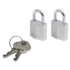 Cadenas Aluminium Master Lock 20 x 20