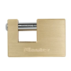 Cadenas Laiton Master Lock 76 x 50 mm