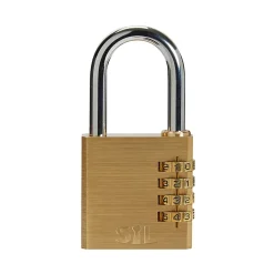 Cadenas Laiton Smith & Locke 50 x 51 mm