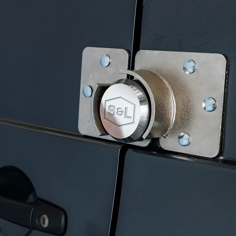 Cadenas pour camionnette Smith & Locke