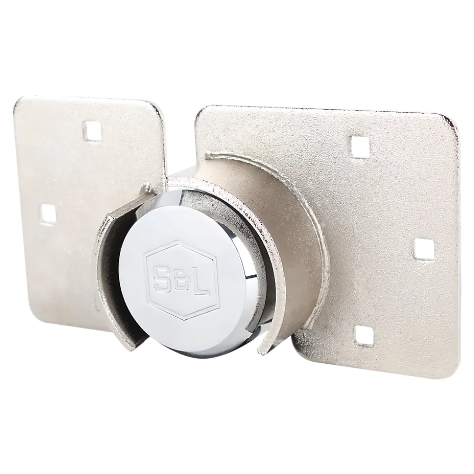 Cadenas pour camionnette Smith & Locke