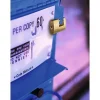 Cadenas rectangulaires Monobloc - ABUS - 82/70