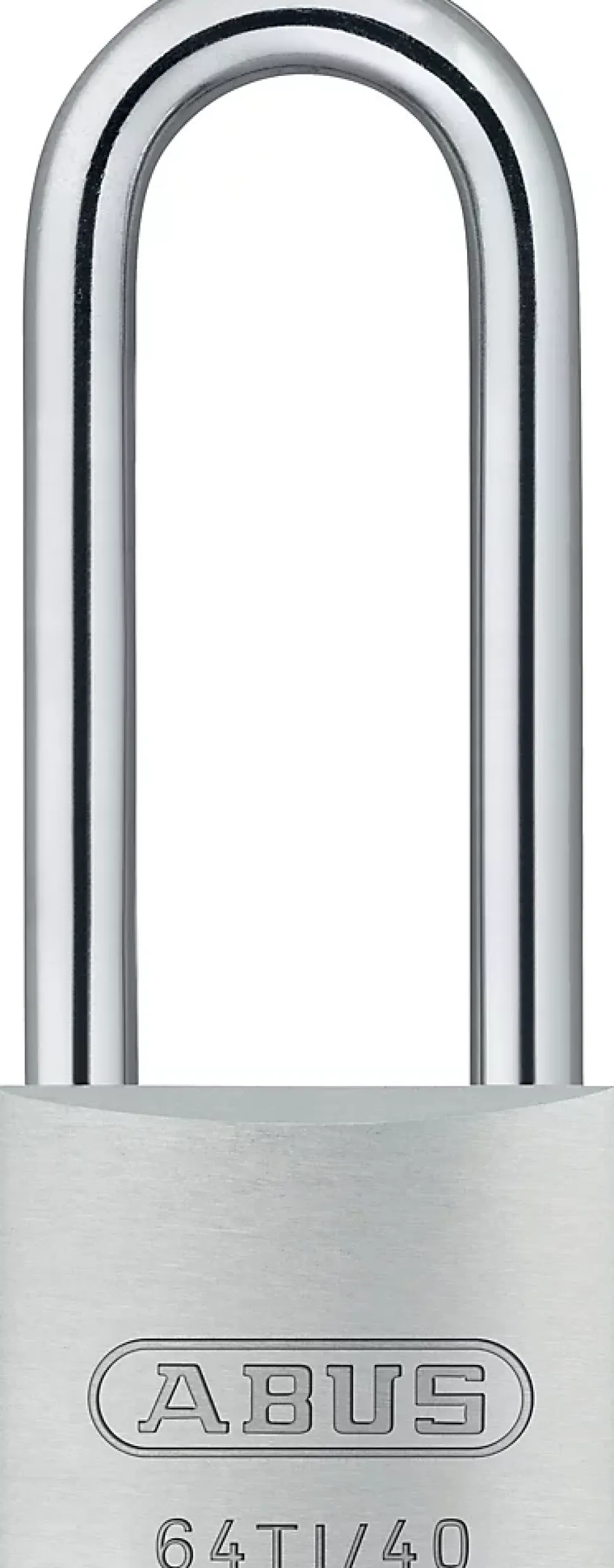 Cadenas TITALIUM™ - ABUS - 64TI/60
