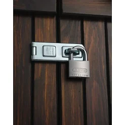 Cadenas TITALIUM™ - ABUS - 64TI/35