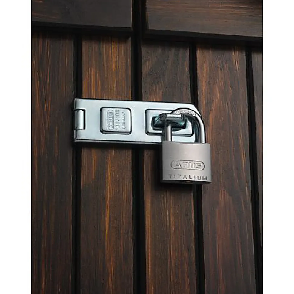 Cadenas TITALIUM™ - ABUS - 64TI/35