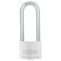 Cadenas titalium Abus haute anse ⌀63mm