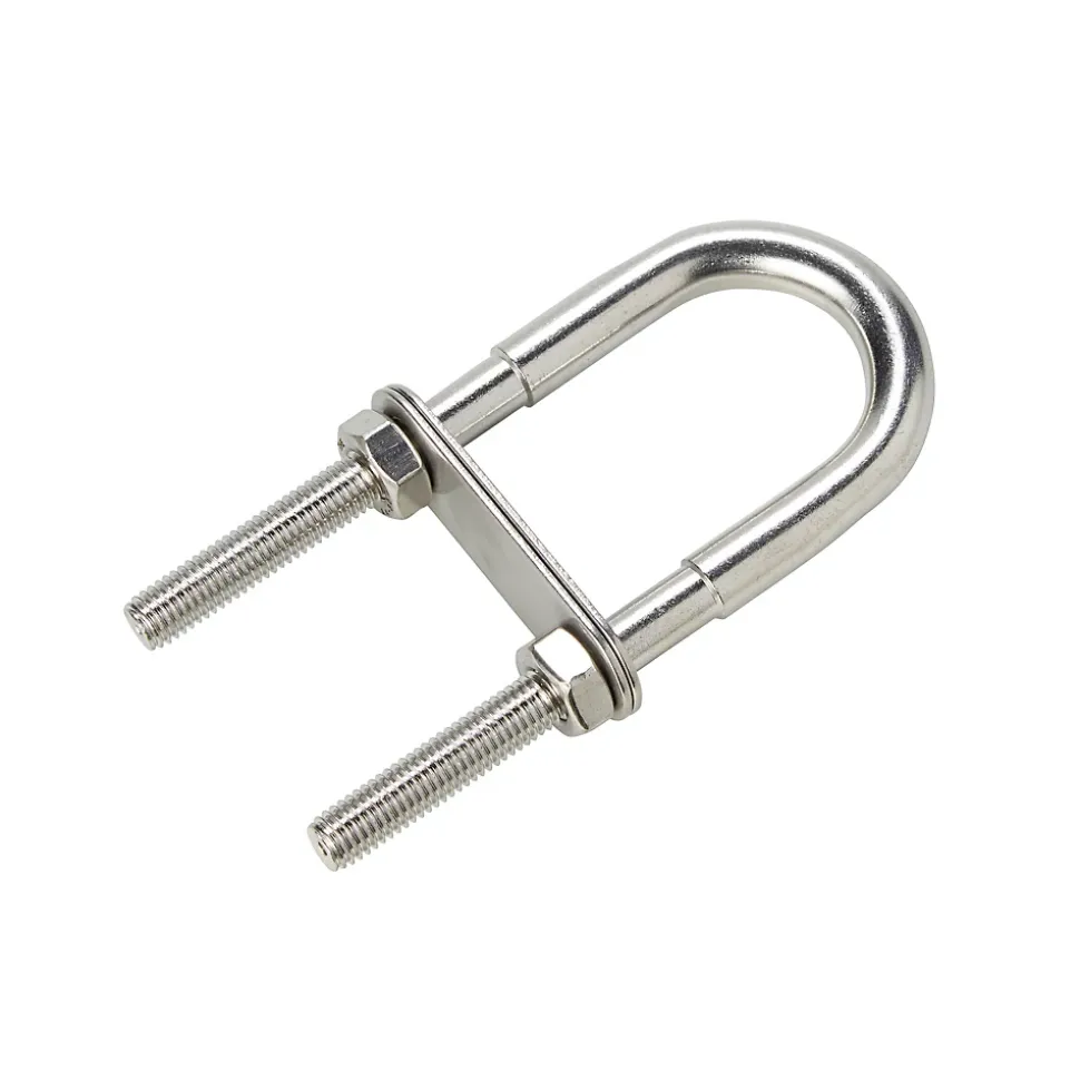 Cadène en inox ø55 mm Diall Acier inoxydable