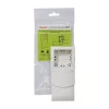 Cadre 1 poste appareillage saillie pour plinthe 80 x 20 mm Legrand