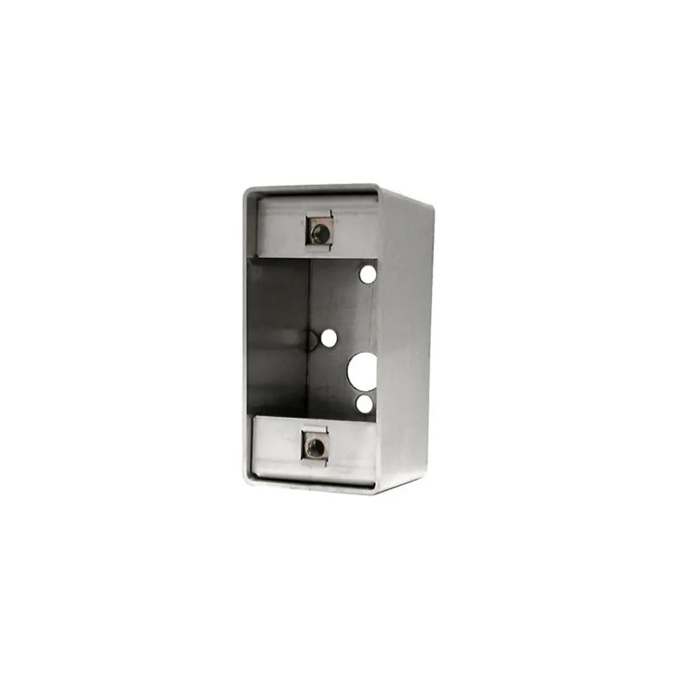 Cadre De Mise En Applique Inox Pour Bpnonf - Cbp