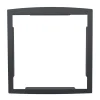 Cadre d'encastrement Gris anthracite 7016M