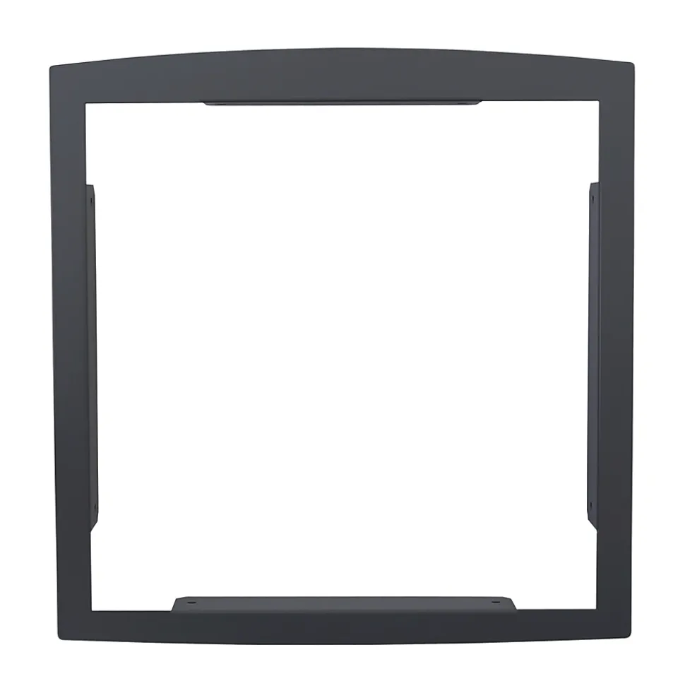 Cadre d'encastrement Gris anthracite 7016M