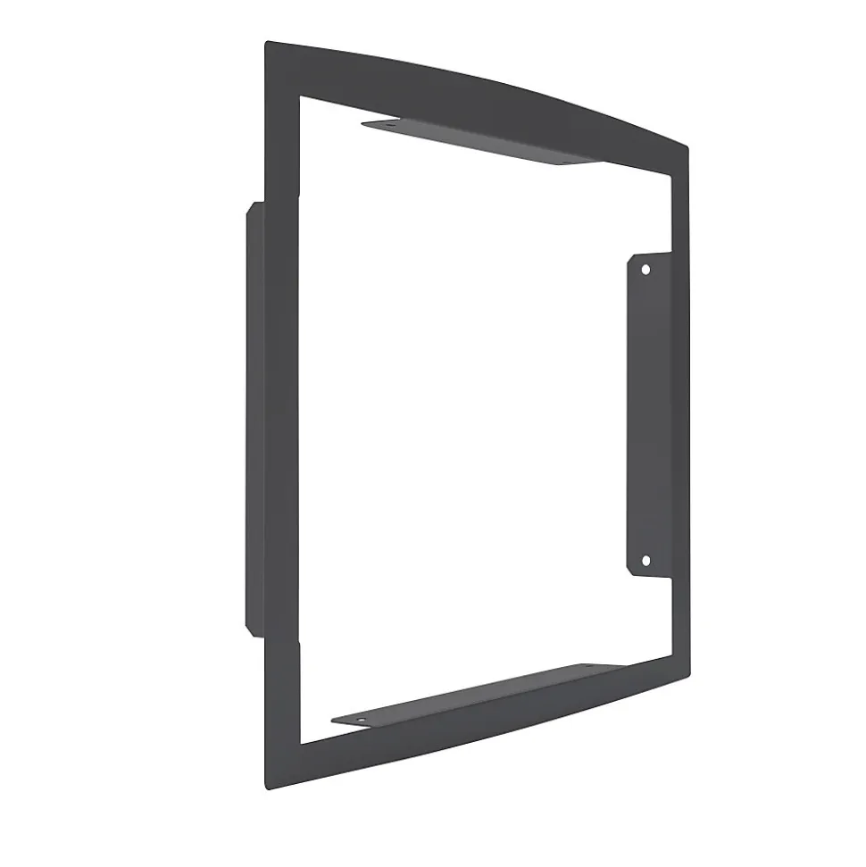 Cadre d'encastrement Gris anthracite 7016M