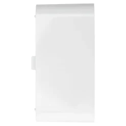 Cadre en saillie 1 poste Jacobsen Espen blanc