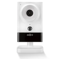 Caméra connectée intérieure fixe Diagral DIAG22VCF