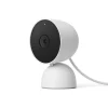 Caméra de sécurité Google Nest Cam Indoor