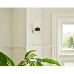 Caméra de sécurité Google Nest Cam Indoor
